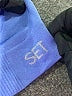 Set Active Blue Active Pants Size 26 waist (estimated) - photo 7