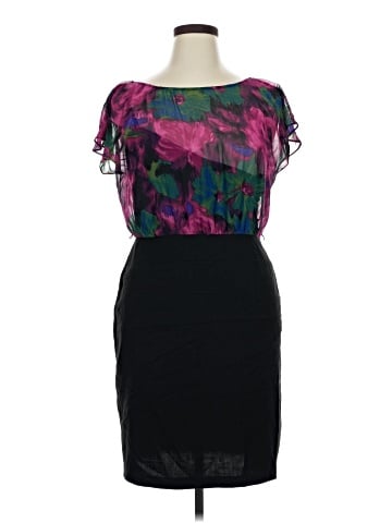 AB Studio Cocktail Dress (view 1)
