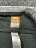 lucy Color Block Black Active Pants Size XL - photo 7
