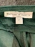 Maison d' Amelie Green Casual Pants Size 2 - photo 7