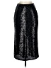 Cinq à Sept 100% Polyester Black Formal Skirt Size XXS - photo 1