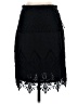 Moulinette Soeurs Black Formal Skirt Size 2 - photo 1