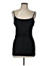Yummie Tummie Black Sleeveless Top Size L - photo 1