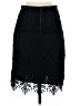Moulinette Soeurs Black Formal Skirt Size 2 - photo 2