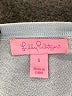 Lilly Pulitzer Solid Blue Cardigan Size S - photo 7