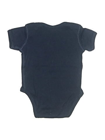 Rabbit Skins Short Sleeve Onesie (view 2)