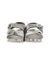 Unbranded Gray Sandals Size 5 - 6 Kids - photo 2