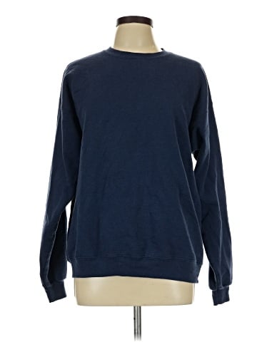 Hanes Sweatshirt (view 1)