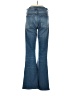 FRAME Blue Jeans Size 26 waist - photo 2