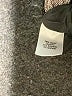Maurices Floral Black Pullover Sweater Size 20 (2) - photo 8