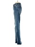 FRAME Blue Jeans Size 26 waist - photo 5