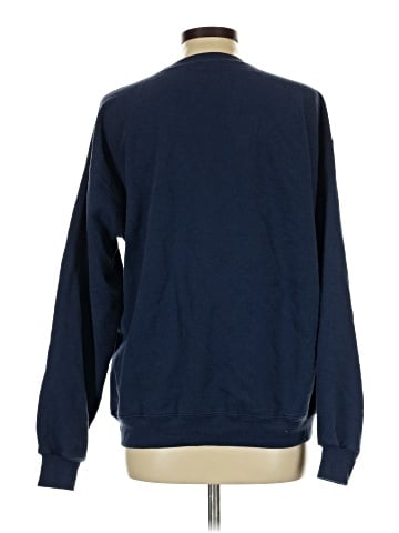 Hanes Sweatshirt (view 2)