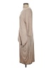 Joan Vass Tan Casual Dress Size S - photo 5