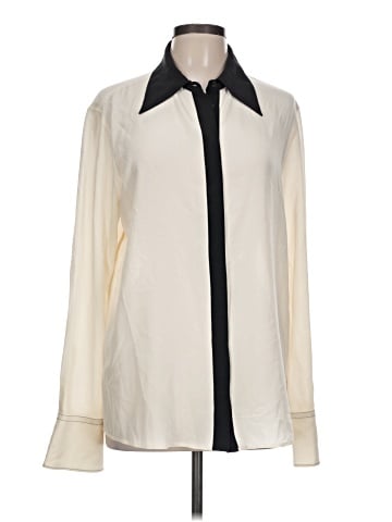 Suistudio Long Sleeve Blouse (view 1)