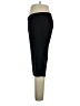 New Directions Black Active Pants Size 14 - photo 5