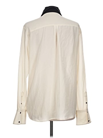 Suistudio Long Sleeve Blouse (view 2)