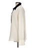 Suistudio Color Block Ivory Long Sleeve Blouse Size EU 44 / US 14 - photo 5