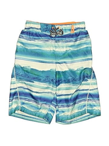 ZeroXposur Board Shorts (view 1)