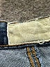 Ruff Hewn Blue Jeans Size 34 waist (estimated) - photo 4