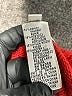 Evan Picone Red Turtleneck Sweater Size M - photo 8