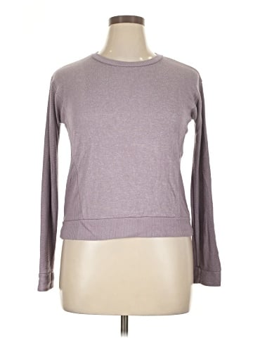 Rumi + Ryder Pullover Sweater (view 1)