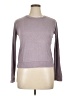 Rumi + Ryder Purple Pullover Sweater Size XL - photo 1