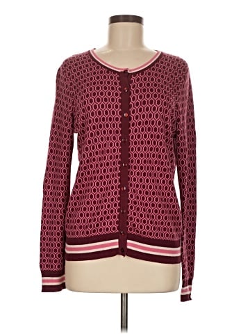 Charter Club Cardigan (view 1)