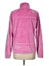 Assorted Brands 100% Polyester Pink Track Jacket Size L - photo 2