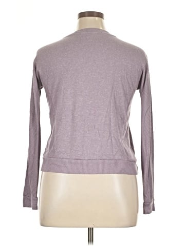 Rumi + Ryder Pullover Sweater (view 2)