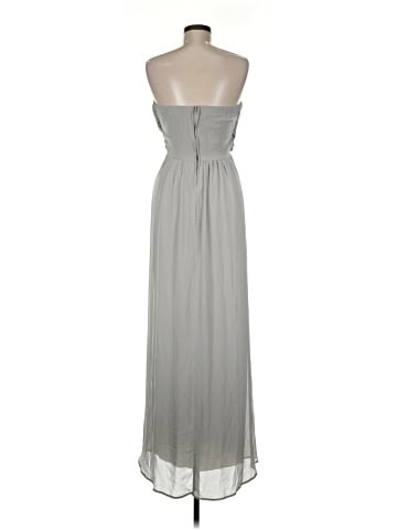 Lulus Cocktail Dress (view 2)