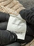 Unbranded 100% Acrylic Tan Turtleneck Sweater Size L - photo 8