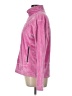 Assorted Brands 100% Polyester Pink Track Jacket Size L - photo 5