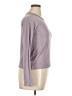 Rumi + Ryder Purple Pullover Sweater Size XL - photo 4