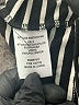 Superfoxx Stripes Black Casual Dress Size M - photo 8