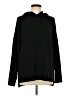 Max & Mia Black Pullover Hoodie Size L - photo 1