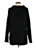 Max & Mia Black Pullover Hoodie Size L - photo 2