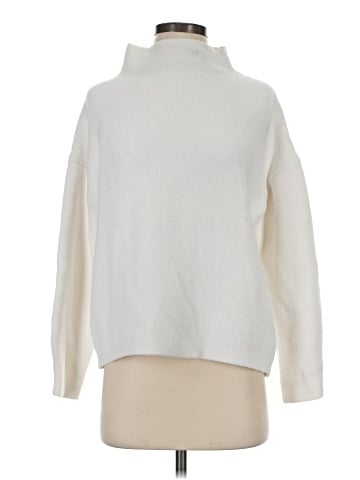 T Tahari Turtleneck Sweater (view 1)