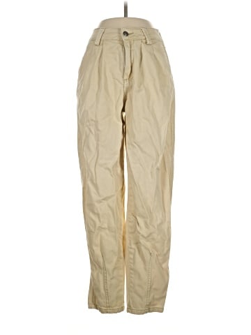 Bershka Khakis (view 1)