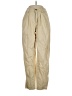 Bershka Tan Khakis Size 00 - photo 1