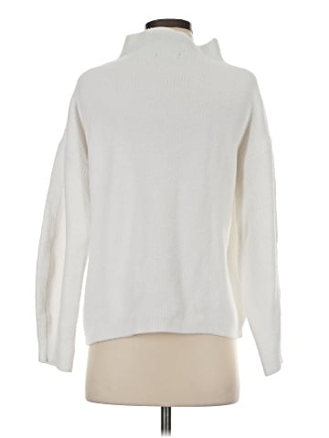 T Tahari Turtleneck Sweater (view 2)