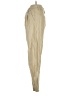 Bershka Tan Khakis Size 00 - photo 5