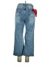 Unbranded Color Block Blue Jeans Size 14 - photo 2