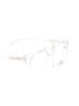 River White Ivory Sunglasses One size - photo 1