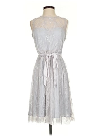 Hitherto Cocktail Dress (view 1)