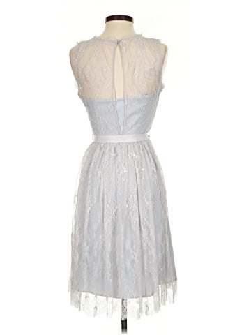 Hitherto Cocktail Dress (view 2)