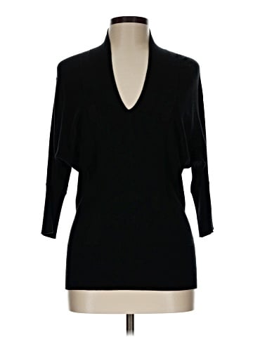 Magaschoni Pullover Sweater (view 1)