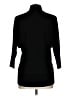Magaschoni Black Pullover Sweater Size L (estimated) - photo 2