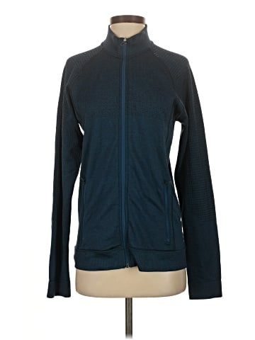 Lululemon Athletica Track Jacket (view 1)