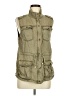 Max Jeans 100% Tencel Green Vest Size M - photo 1