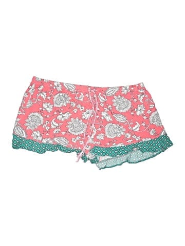 Layla Shorts (view 1)